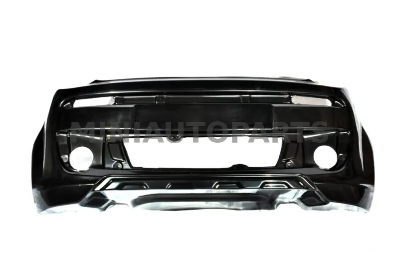 Priekšējais buferis Microcar MGO3 / MGO4 / Dué 2 / Dué 3