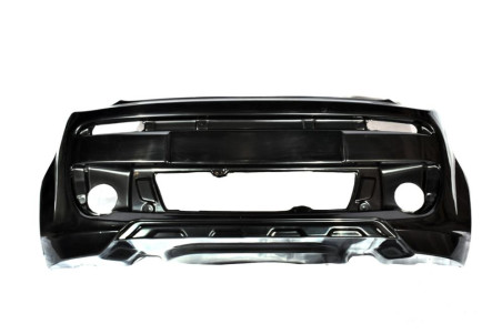 Priekšējais buferis Microcar MGO3 / MGO4 / Dué 2 / Dué 3