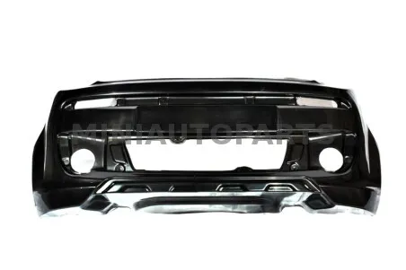 Priekšējais buferis Microcar MGO3 / MGO4 / Dué 2 / Dué 3