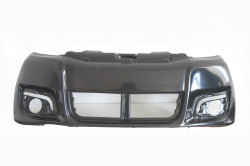 Priekšējais buferis Aixam Emotion City / Coupe