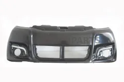 Priekšējais buferis Aixam Emotion City / Coupe