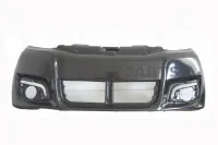 Priekšējais buferis Aixam Emotion City / Coupe