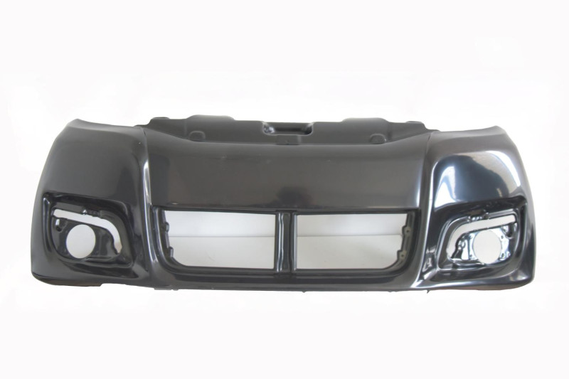 Priekšējais buferis Aixam Emotion City / Coupe