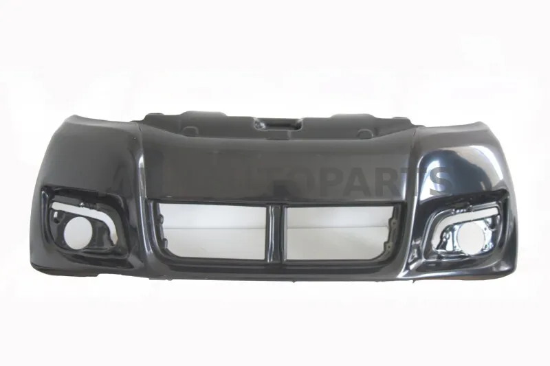 Priekšējais buferis Aixam Emotion City / Coupe