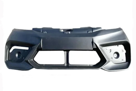 Priekšējais bamperis Aixam Emotion GTI / GTO Sport