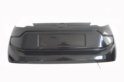 Priekšējais buferis Aixam MINAUTO 2015