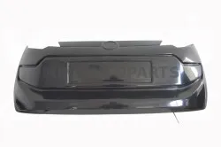 Priekšējais buferis Aixam MINAUTO 2015 #19935 | Mini Auto Parts