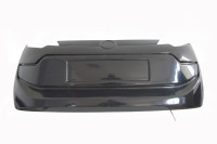 Priekšējais buferis Aixam MINAUTO 2015