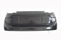 Priekšējais buferis Aixam MINAUTO 2015 #19935 | Mini Auto Parts