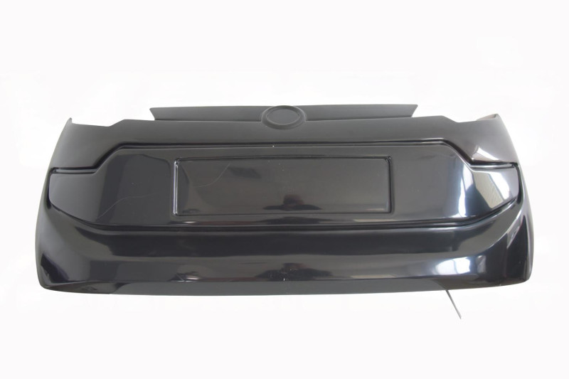 Priekšējais buferis Aixam MINAUTO 2015