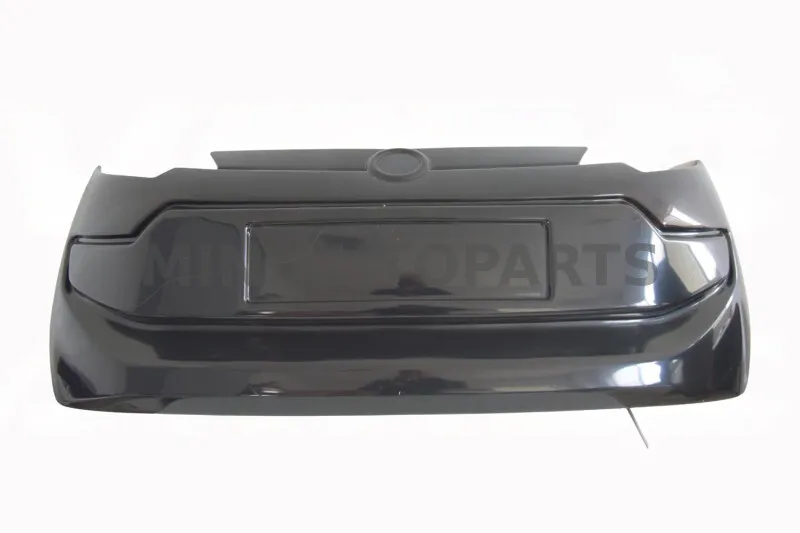 Priekšējais buferis Aixam MINAUTO 2015 #19935 | Mini Auto Parts