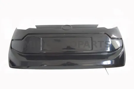 Priekšējais buferis Aixam MINAUTO 2015 #19935 | Mini Auto Parts