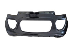 Priekšējais buferis Microcar MGO6 / Dué 6