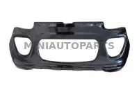 Priekšējais buferis Microcar MGO6 / Dué 6 #19854 | Mini Auto Parts