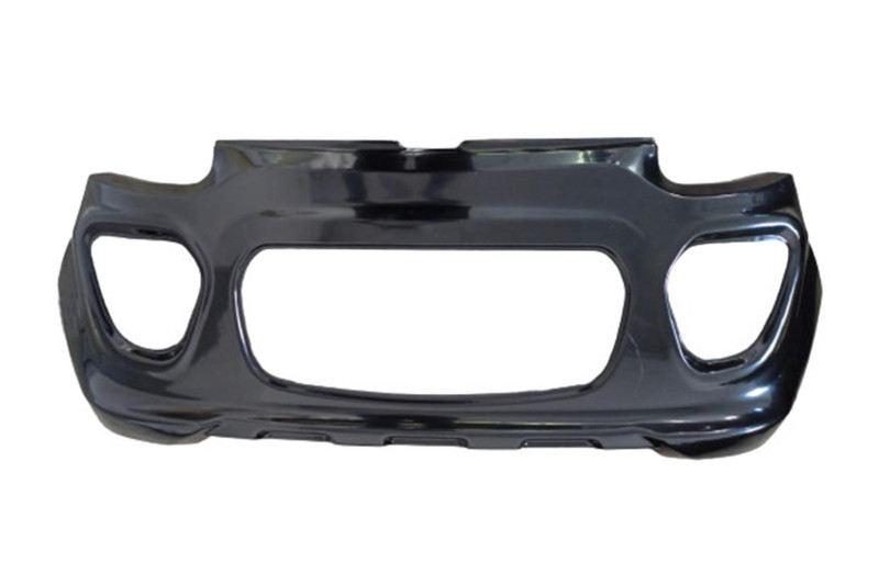 Priekšējais buferis Microcar MGO6 / Dué 6