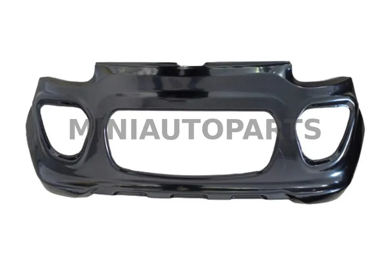 Priekšējais buferis Microcar MGO6 / Dué 6 #19854 | Mini Auto Parts