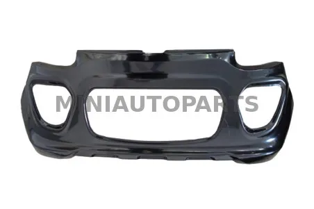 Priekšējais buferis Microcar MGO6 / Dué 6