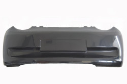 Priekšējais buferis Minauto Sensation