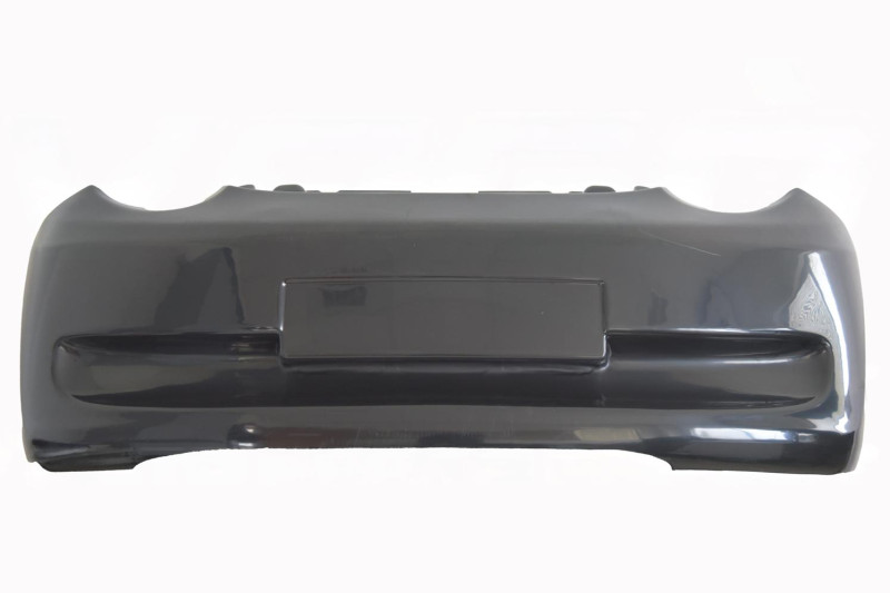 Priekšējais buferis Minauto Sensation