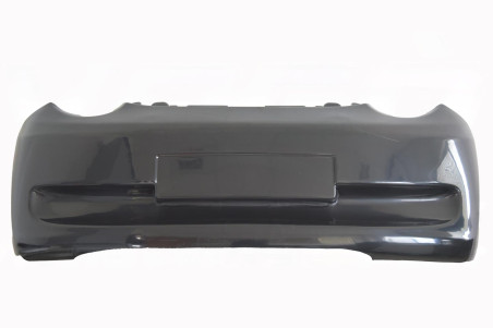 Priekšējais buferis Minauto Sensation