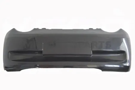 Priekšējais buferis Minauto Sensation