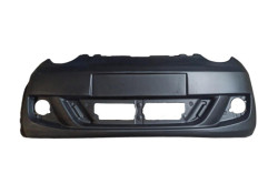 Priekšējais bamperis Aixam Minauto Sensation