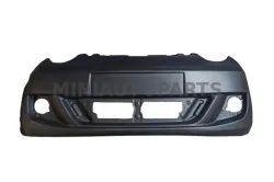 Priekšējais bamperis Aixam Minauto Sensation