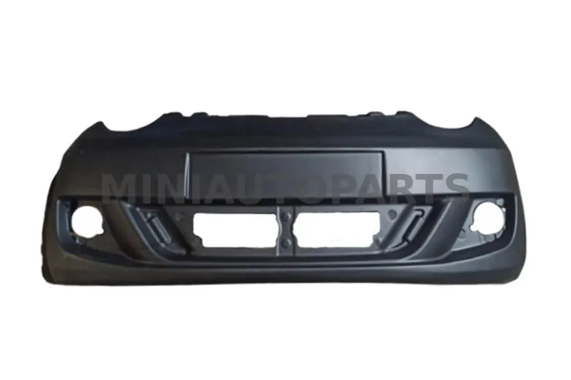 Priekšējais bamperis Aixam Minauto Sensation