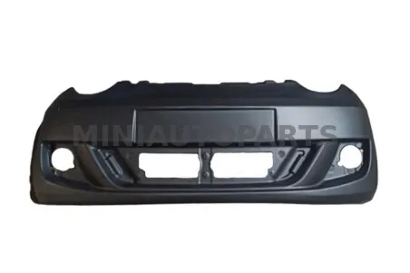 Priekšējais bamperis Aixam Minauto Sensation