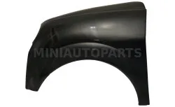 Kreisās puses priekšējais spārns Aixam 2005-2008