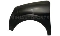 Kreisās puses priekšējais spārns Aixam 2005-2008 | Mini Auto Parts