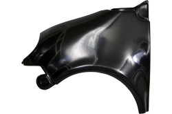 Kreisās puses priekšējais spārns Aixam 500.4