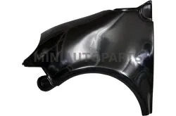 Kreisās puses priekšējais spārns Aixam 500.4