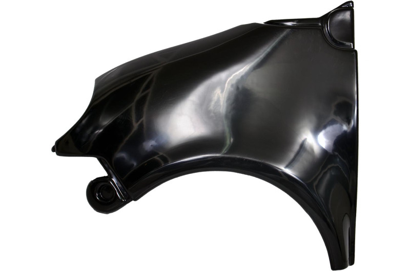 Kreisās puses priekšējais spārns Aixam 500.4