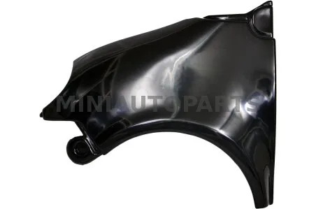 Kreisās puses priekšējais spārns Aixam 500.4