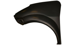 Kreisais priekšējais spārns Aixam 2008-2010