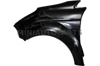 Kreisais priekšējais spārns Aixam Impulsion #20017 | Mini Auto Parts