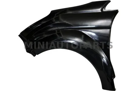 Kreisais priekšējais spārns Aixam Impulsion #20017 | Mini Auto Parts
