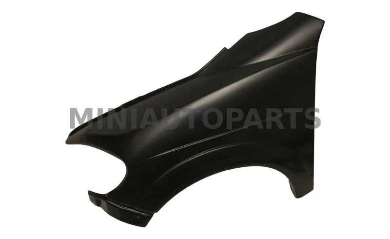 Kreisais priekšējais spārns Ligier Ligier X-Too 1 / X-Too 2