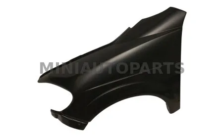 Kreisais priekšējais spārns Ligier Ligier X-Too 1 / X-Too 2