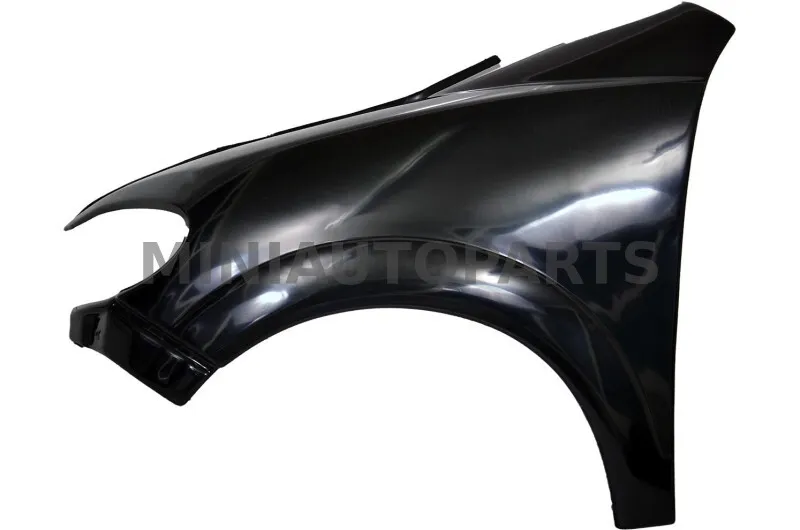 Kreisais priekšējais spārns Ligier X-Too Max