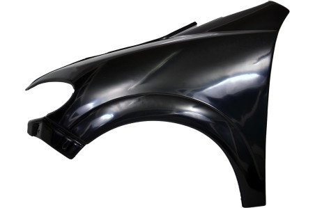 Kreisais priekšējais spārns Ligier X-Too Max