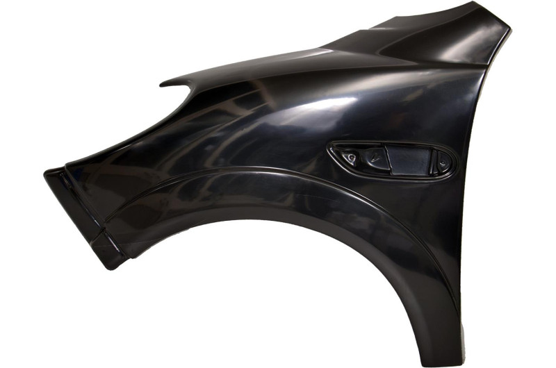 Kreisās puses priekšējais spārns Ligier X-Too R / S / RS