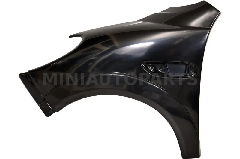 Kreisās puses priekšējais spārns Ligier X-Too R /  #20463 | Mini Auto Parts