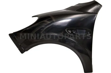 Kreisās puses priekšējais spārns Ligier X-Too R /  #20463 | Mini Auto Parts