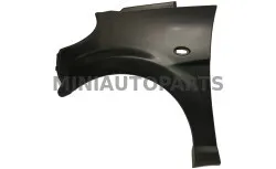 Kreisās puses priekšējais spārns Microcar MGO1 / MGO2