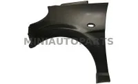 Kreisās puses priekšējais spārns Microcar MGO1 / MGO2 | Mini Auto Parts