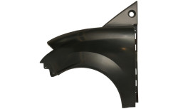 Kreisās puses priekšējais spārns Microcar MC1 / MC2