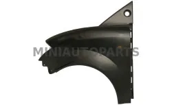 Kreisās puses priekšējais spārns Microcar MC1 / MC2