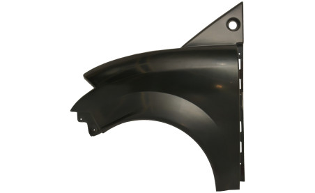 Kreisās puses priekšējais spārns Microcar MC1 / MC2